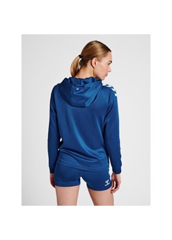 Bluza fitness damska Hummel hmlCore ze sklepu Decathlon w kategorii Bluzy damskie - zdjęcie 176095220