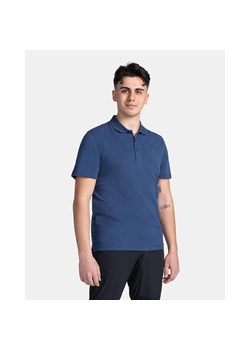 Mêska bawe³niana koszulka polo Kilpi VILAR-M ze sklepu Decathlon w kategorii T-shirty męskie - zdjęcie 176095911