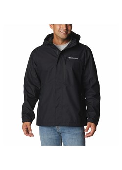 Kurtka Przeciwdeszczowa Męska Columbia Hikebound Jacket ze sklepu Decathlon w kategorii Kurtki męskie - zdjęcie 176096421