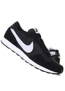 Buty damskie sportowe do chodzenia Nike MD VALIANT ze sklepu Decathlon w kategorii Buty damskie - zdjęcie 176096994