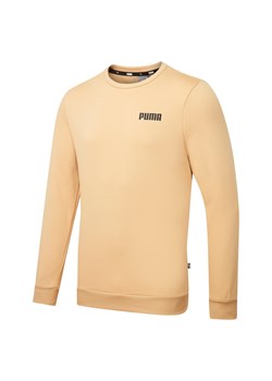 Bluza dresowa męska Puma ESS FL ze sklepu Decathlon w kategorii Bluzy męskie - zdjęcie 176097420