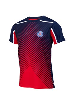 Koszulka piłkarska PSG dla dorosłych ze sklepu Decathlon w kategorii T-shirty męskie - zdjęcie 176098053