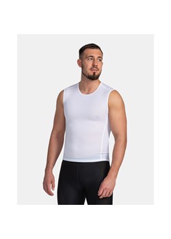 Top techniczny unisex Kilpi NETTY-U ze sklepu Decathlon w kategorii T-shirty męskie - zdjęcie 176098804