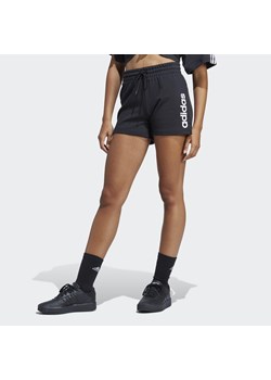 Essentials Linear French Terry Shorts ze sklepu Decathlon w kategorii Szorty - zdjęcie 176098951