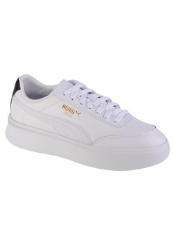 Buty sportowe Sneakersy damskie, Puma Oslo Maja W ze sklepu Decathlon w kategorii Buty damskie - zdjęcie 176099710