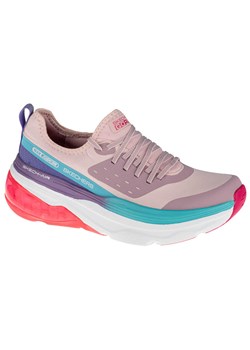 Buty do biegania damskie, Skechers Max Cushioning Air Resurgence ze sklepu Decathlon w kategorii Buty sportowe damskie - zdjęcie 176099771