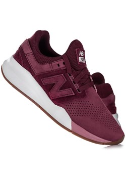 Damskie sportowe buty do chodzenia NEW BALANCE ze sklepu Decathlon w kategorii Buty damskie - zdjęcie 176100223