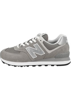 Buty do chodzenia damskie New Balance 574 ze sklepu Decathlon w kategorii Buty damskie - zdjęcie 176100250