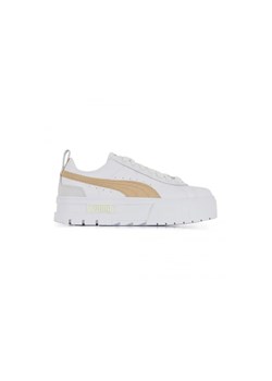 Buty damskie sportowe do chodzenia Puma MAYZE LUXE ze sklepu Decathlon w kategorii Buty damskie - zdjęcie 176100641