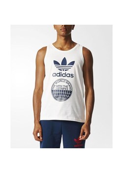 Koszulka męska do siatkówki Adidas ze sklepu Decathlon w kategorii T-shirty męskie - zdjęcie 176100874