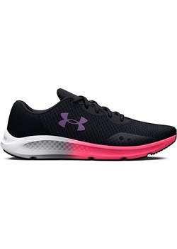 Buty do Biegania Damskie Under Armour Charged Pursuit 3 ze sklepu Decathlon w kategorii Buty sportowe damskie - zdjęcie 176101903