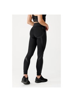 Legginsy fitness damskie Rough Radical Etna Long ze sklepu Decathlon w kategorii Spodnie damskie - zdjęcie 176101913