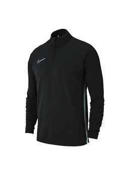 Bluza Męska Rozpinana Dry Academy 19 Dril ze sklepu Decathlon w kategorii Bluzy męskie - zdjęcie 176102162