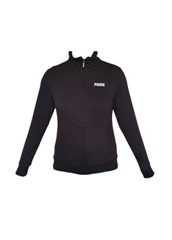 Bluza dresowa damska Puma ESS TR ze sklepu Decathlon w kategorii Bluzy damskie - zdjęcie 176102370