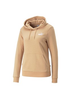 Bluza dresowa damska Puma ESS+ EMBROIDERY ze sklepu Decathlon w kategorii Bluzy damskie - zdjęcie 176102371