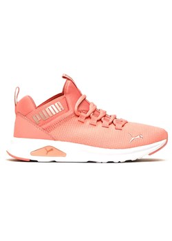 Buty do chodzenia damskie Puma ENZO 2 CLEAN ze sklepu Decathlon w kategorii Buty damskie - zdjęcie 176102380