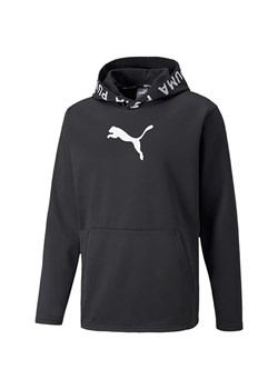 Bluza dresowa męska Puma TRAIN PWR ze sklepu Decathlon w kategorii Bluzy męskie - zdjęcie 176102410