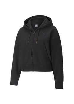 Bluza dresowa damska Puma HER ze sklepu Decathlon w kategorii Bluzy damskie - zdjęcie 176102424