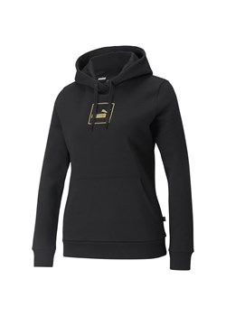 Bluza dresowa damska Puma HOLIDAY ze sklepu Decathlon w kategorii Bluzy damskie - zdjęcie 176102451