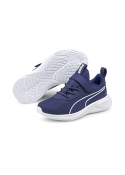 Buty do chodzenia Puma SCORCH RUNNER PS ze sklepu Decathlon w kategorii Buty sportowe dziecięce - zdjęcie 176102502