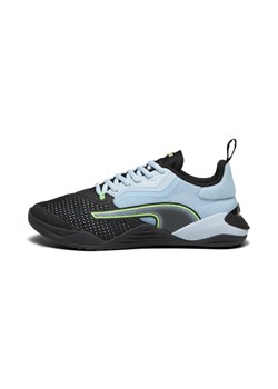 Buty do crossfitu damskie Puma Fuse 2.0 ze sklepu Decathlon w kategorii Buty damskie - zdjęcie 176102541