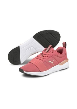 Buty do chodzenia damskie Puma ROSE PLUS ze sklepu Decathlon w kategorii Buty damskie - zdjęcie 176102813