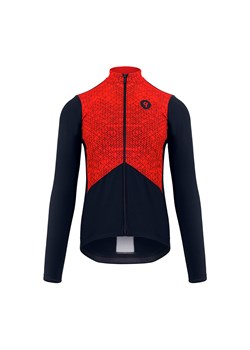 Bluza rowerowa męska Quest Tokyo ze sklepu Decathlon w kategorii T-shirty męskie - zdjęcie 176102850