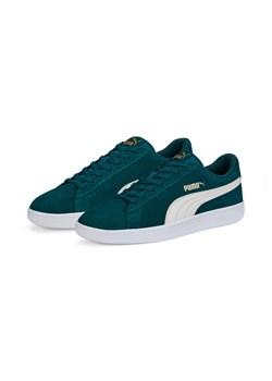 Buty do chodzenia męskie Puma SMASH V2 ze sklepu Decathlon w kategorii Buty męskie - zdjęcie 176102941