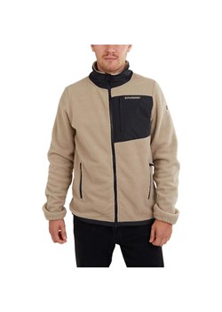 Sweter polarowy męski Fundango Haven Hybrid ze sklepu Decathlon w kategorii Bluzy męskie - zdjęcie 176103074