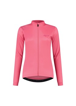 Bluza rowerowa damska Rogelli Core ze sklepu Decathlon w kategorii Bluzy damskie - zdjęcie 176103633