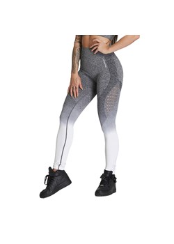 Legginsy bezszwowe damskie Carpatree Phase Seamless ze sklepu Decathlon w kategorii Spodnie damskie - zdjęcie 176103644