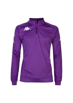 Bluza Kappa Trieste ze sklepu Decathlon w kategorii Bluzy męskie - zdjęcie 176103793