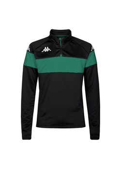 Bluza Kappa Dovare ze sklepu Decathlon w kategorii Bluzy męskie - zdjęcie 176103944