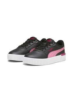 Buty Sportowe Dziewczęce Puma Carina 2. Ps ze sklepu Decathlon w kategorii Buty dziecięce - zdjęcie 176103982