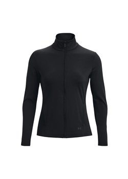 Bluza fitness damska Under Armour Motion ze sklepu Decathlon w kategorii Bluzy damskie - zdjęcie 176104254