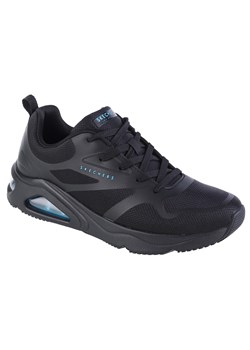 Buty sportowe Sneakersy męskie, Skechers Tres-Air Uno-Modern Aff-Air ze sklepu Decathlon w kategorii Buty sportowe męskie - zdjęcie 176104324