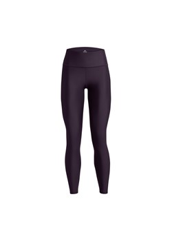 Legginsy treningowe damskie Under Armour Armour Branded ze sklepu Decathlon w kategorii Spodnie damskie - zdjęcie 176104532