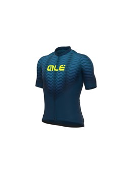 Koszulka rowerowa męska Alé Cycling Solid Thorn ze sklepu Decathlon w kategorii T-shirty męskie - zdjęcie 176104562