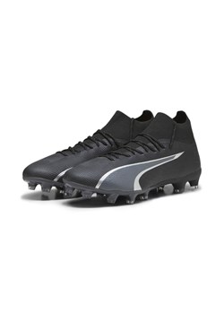 Buty piłkarskie męskie PUMA Ultra Pro Fg/Ag ze sklepu Decathlon w kategorii Buty sportowe męskie - zdjęcie 176105164