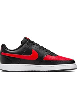 Buty do chodzenia męskie Nike Court Vision LO ze sklepu Decathlon w kategorii Buty męskie - zdjęcie 176105493