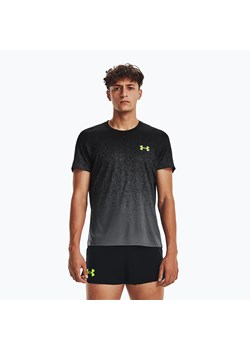 Koszulka do biegania męska Under Armour Pro Elite ze sklepu Decathlon w kategorii T-shirty męskie - zdjęcie 176107532