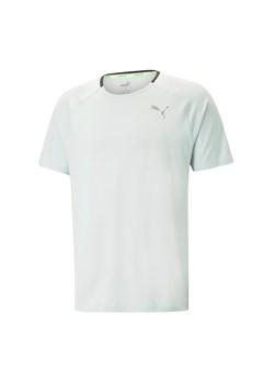 Koszulka do biegania męska PUMA Run Cloudspun ze sklepu Decathlon w kategorii T-shirty męskie - zdjęcie 176107624