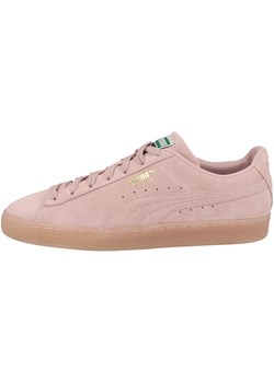 Buty Sportowe Puma Suede Classic Xxi ze sklepu Decathlon w kategorii Buty damskie - zdjęcie 176107711