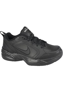 Buty do chodzenia męskie Nike Air Monarch IV ze sklepu Decathlon w kategorii Buty męskie - zdjęcie 176108671