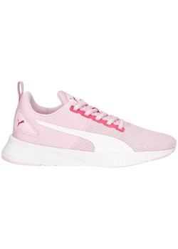 Buty dla dzieci Puma Flyer Runner Jr ze sklepu Decathlon w kategorii Buty dziecięce - zdjęcie 176108740