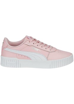 Buty dla dzieci Puma Carina 2.0 Jr ze sklepu Decathlon w kategorii Buty damskie - zdjęcie 176108743