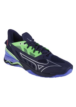 Buty halowe Mizuno Wave Mirage 5 ze sklepu Decathlon w kategorii Buty sportowe męskie - zdjęcie 176109012