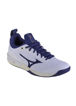 Buty siatkarskie męskie Mizuno Wave Luminous 2 ze sklepu Decathlon w kategorii Buty sportowe męskie - zdjęcie 176109103