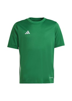 Koszulka dla dzieci adidas Tabela 23 Jersey ze sklepu Decathlon w kategorii Stroje piłkarskie - zdjęcie 176109522