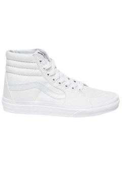 Buty sportowe do chodzenia damskie Vans Sk8-Hi W00 ze sklepu Decathlon w kategorii Buty damskie - zdjęcie 176110472